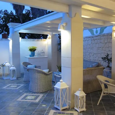 Villa A Slice Of Heaven By The Sea - Beahost Fontane Bianche